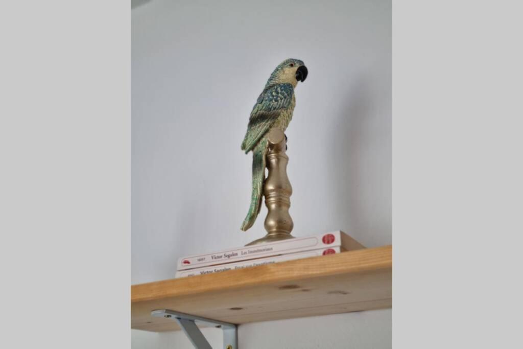 Precioso Apartamento En La Carihuela Torremolinos Bagian luar foto