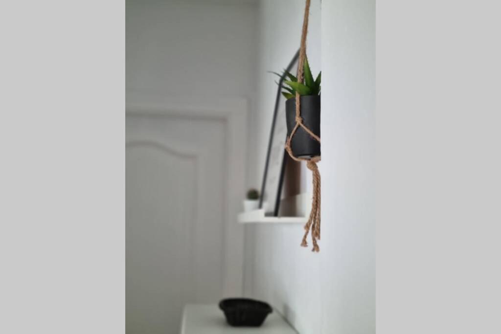 Precioso Apartamento En La Carihuela Torremolinos Bagian luar foto